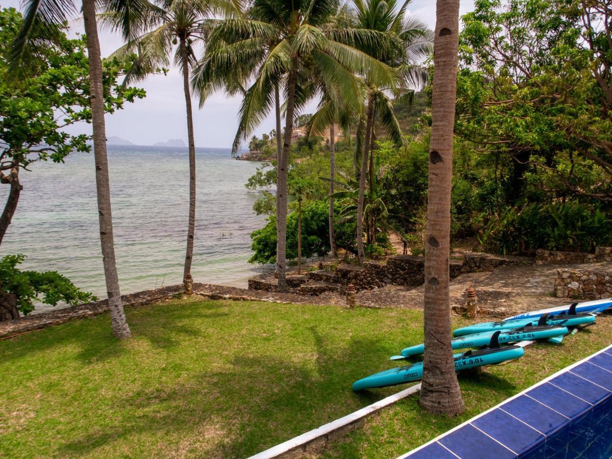 Resort The Dream Taytay (Palawan)