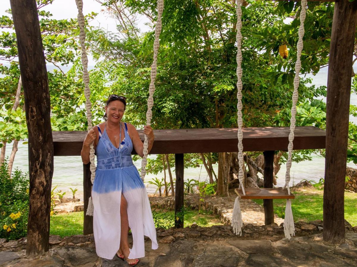 Resort The Dream Taytay (Palawan)